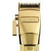Машинка для стрижки BaByliss PRO Barber Spirit GOLDFX FX8700GE