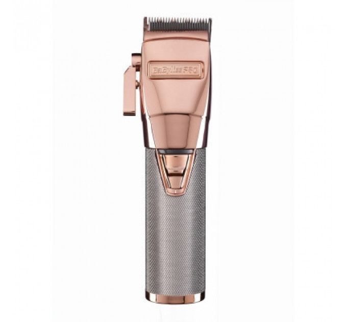Машинка для стрижки BaByliss PRO Barber Spirit ROSEFX FX8700RGE