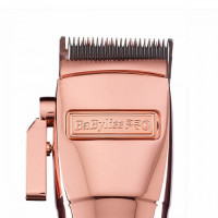 Машинка для стрижки BaByliss PRO Barber Spirit ROSEFX FX8700RGE