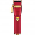 Машинка для стрижки BaByliss PRO Barber Spirit REDFX FX8700RE 