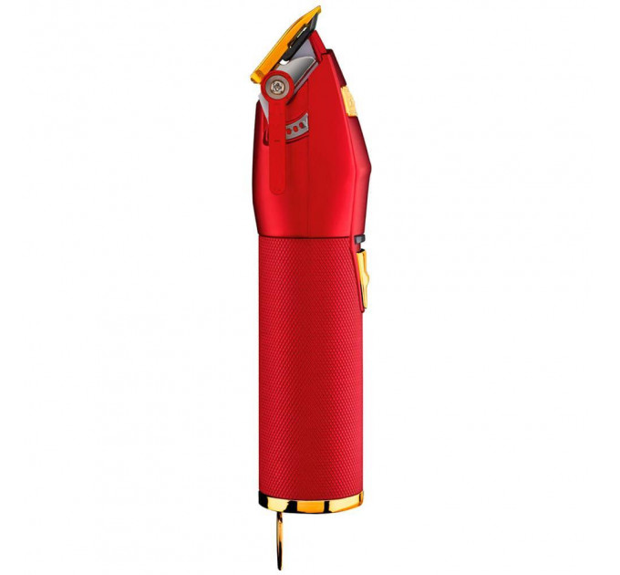 Машинка для стрижки BaByliss PRO Barber Spirit REDFX FX8700RE 