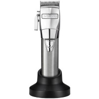Машинка для стрижки BaByliss PRO Barber Spirit CHROMFX FX8700E