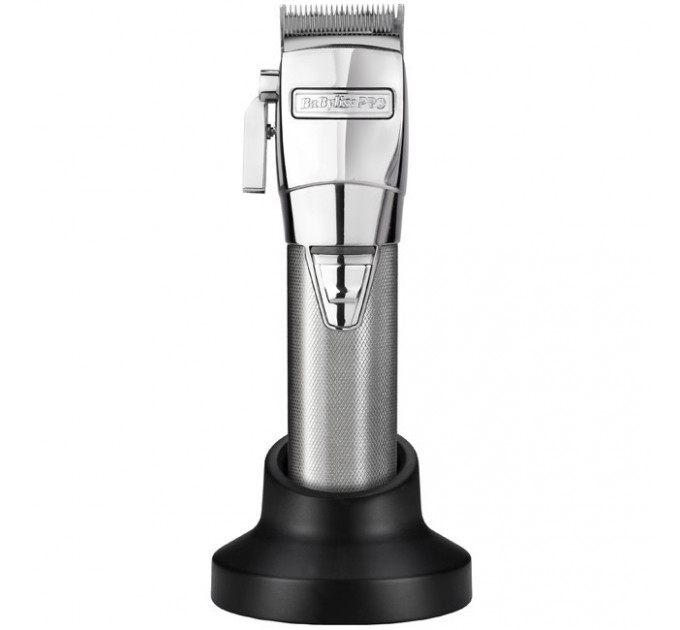 Машинка для стрижки BaByliss PRO Barber Spirit CHROMFX FX8700E