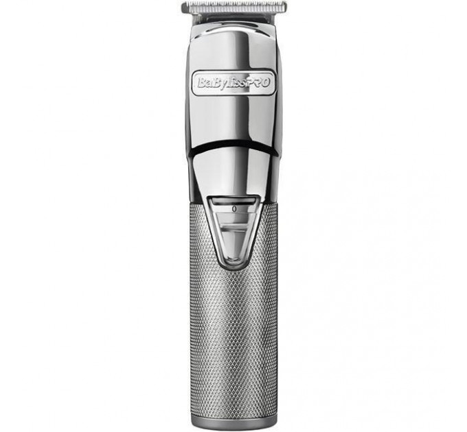 Триммер BaByliss PRO Barber Spirit CHROMFX FX7880E