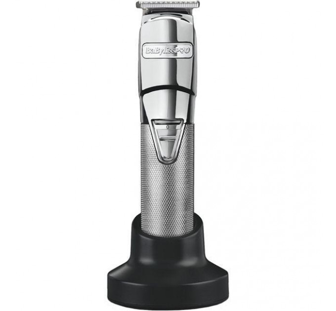 Триммер BaByliss PRO Barber Spirit CHROMFX FX7880E