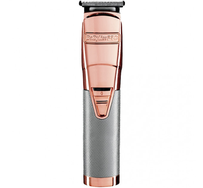Тример BaByliss PRO Barber Spirit ROSEFX FX7880RGE