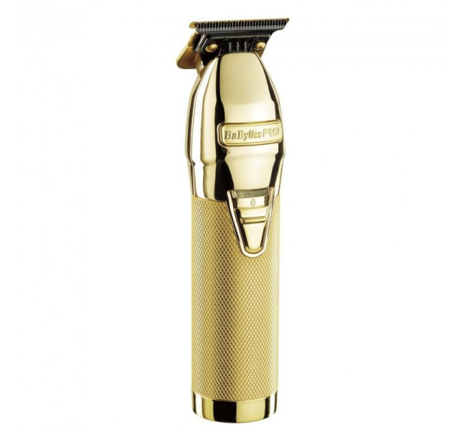 Тример BaByliss PRO 4Artist Skeleton GOLDFX FX7870GE