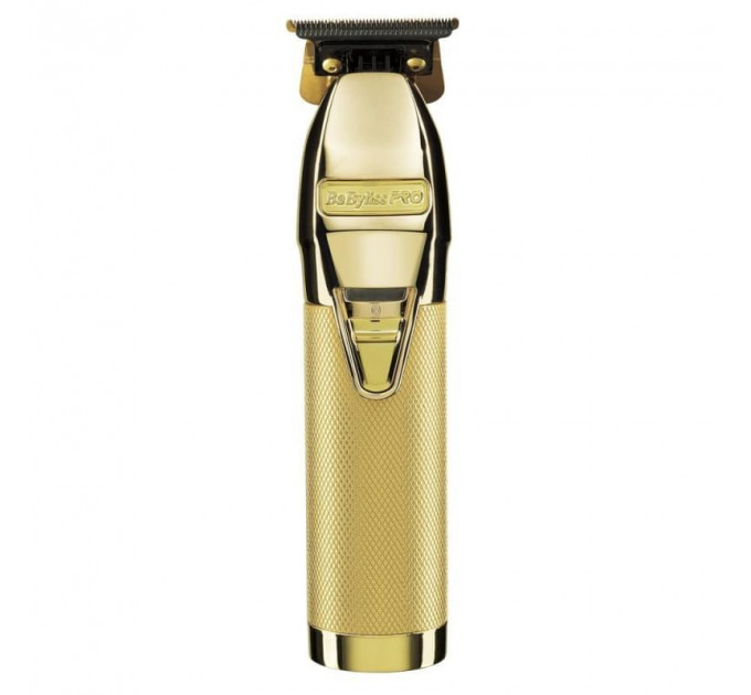 Тример BaByliss PRO 4Artist Skeleton GOLDFX FX7870GE