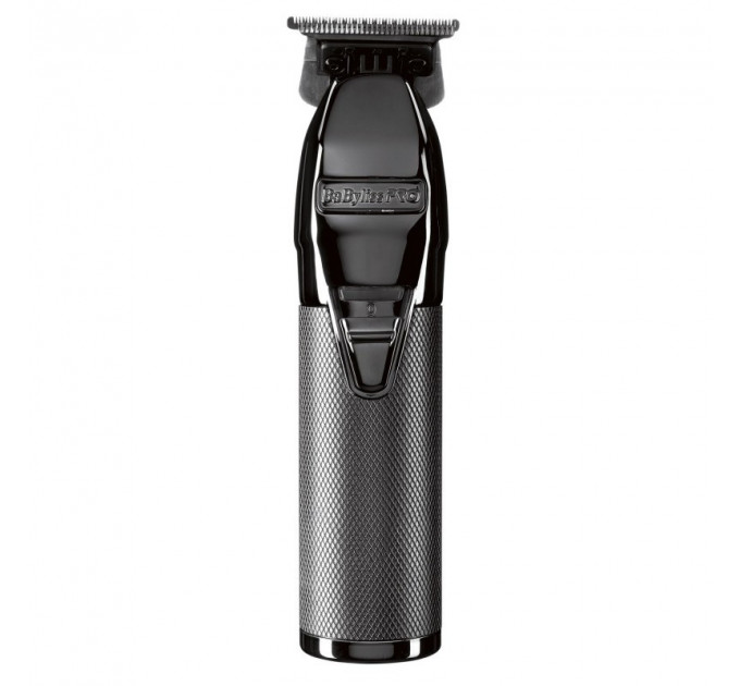 Тример BaByliss PRO 4Artist Skeleton GunSteelFX FX7870GSE
