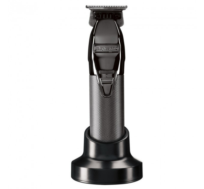 Тример BaByliss PRO 4Artist Skeleton GunSteelFX FX7870GSE