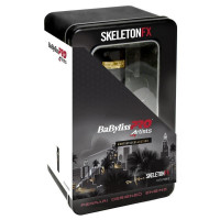 Триммер BaByliss PRO 4Artist Skeleton BLACKFX FX7870BKE
