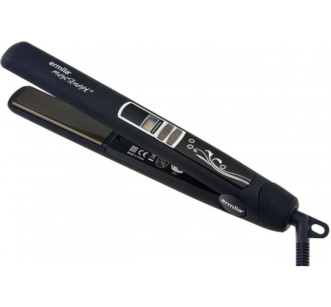 Випрямляч для волосся Ermila Magic Straight Plus 4414-0040