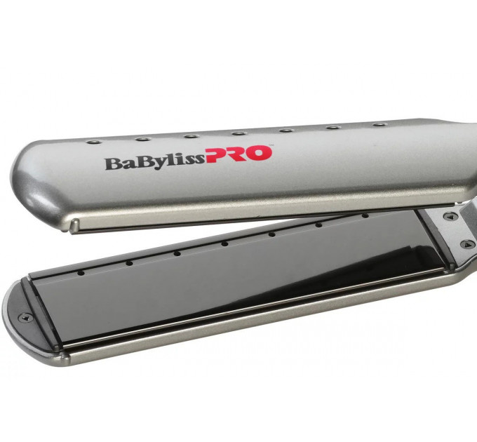 Випрямляч для волосся BaByliss PRO EP Technology Wet&Dry BAB2073EPE