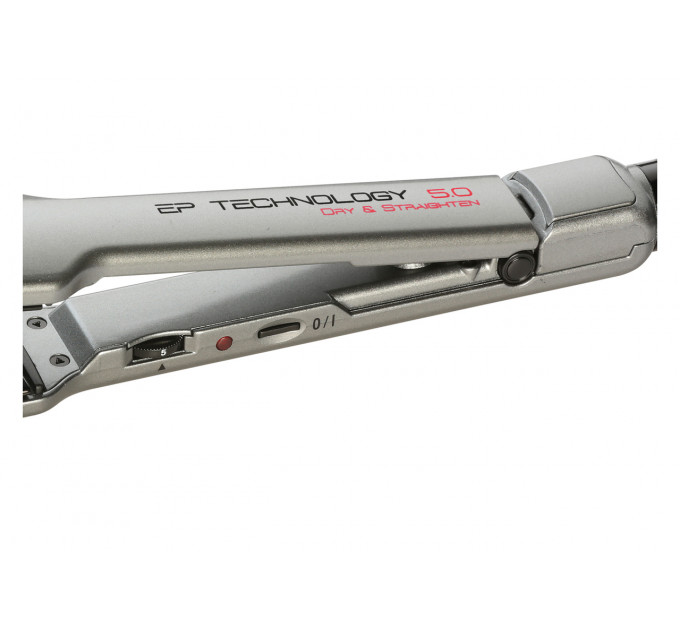 Випрямляч для волосся BaByliss PRO EP Technology Wet&Dry BAB2073EPE