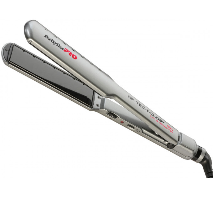 Випрямляч для волосся BaByliss PRO EP Technology Wet&Dry BAB2073EPE