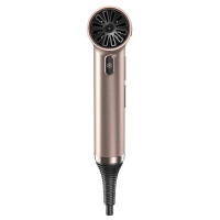 Фен для волосся Ga.Ma IQ Perfetto Rose&Gold PH6060.PK
