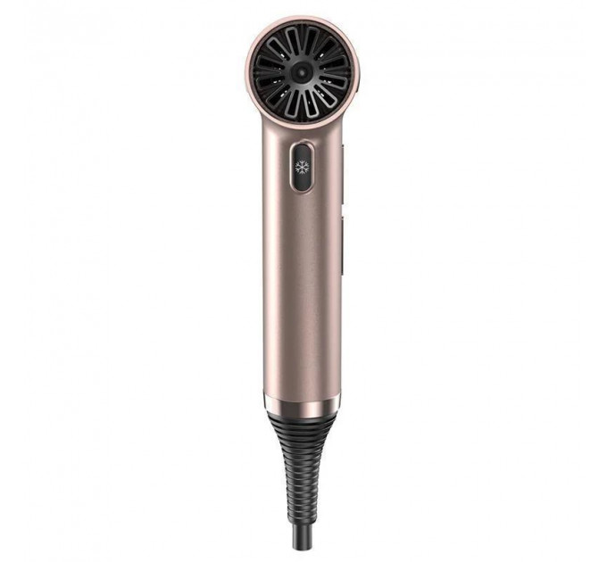 Фен для волос Ga.Ma IQ Perfetto Rose&Gold PH6060.PK