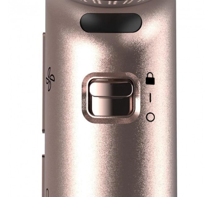 Фен для волос Ga.Ma IQ Perfetto Rose&Gold PH6060.PK