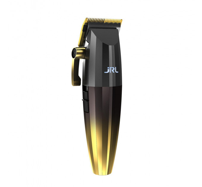 Машинка для стрижки JRL Fresh Fade 2020C Gold Edition (JRL-2020C-G)