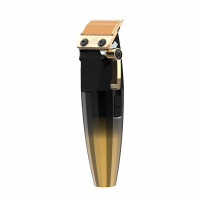 Машинка для стрижки JRL Fresh Fade 2020C Gold Edition (JRL-2020C-G)