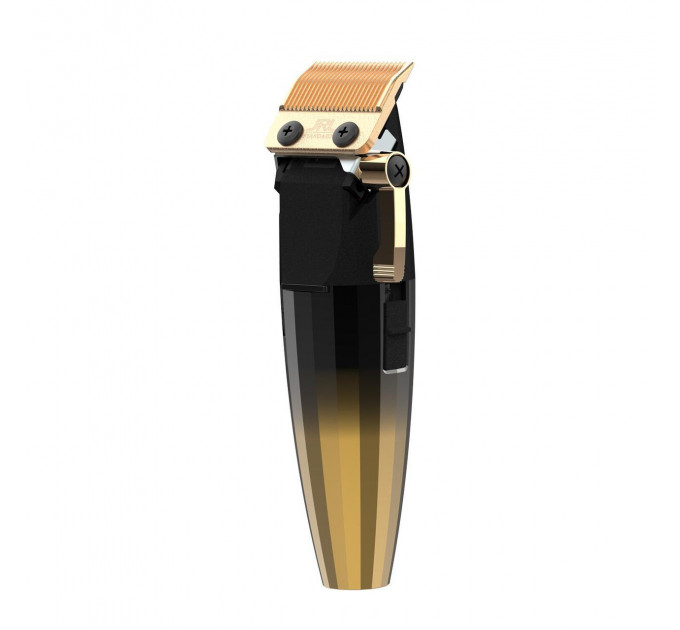 Машинка для стрижки JRL Fresh Fade 2020C Gold Edition (JRL-2020C-G)
