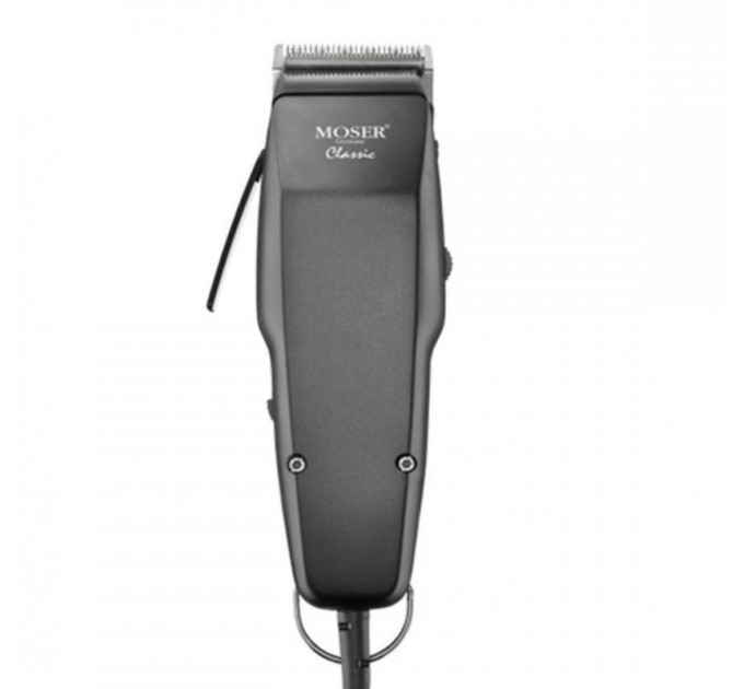 Машинка для стрижки MOSER 1400 Edition Classic 1400-0457