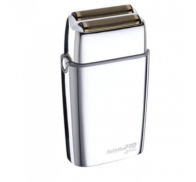 Шейвер BaByliss PRO 4Artists FoilFX02 Shaver FXFS2E