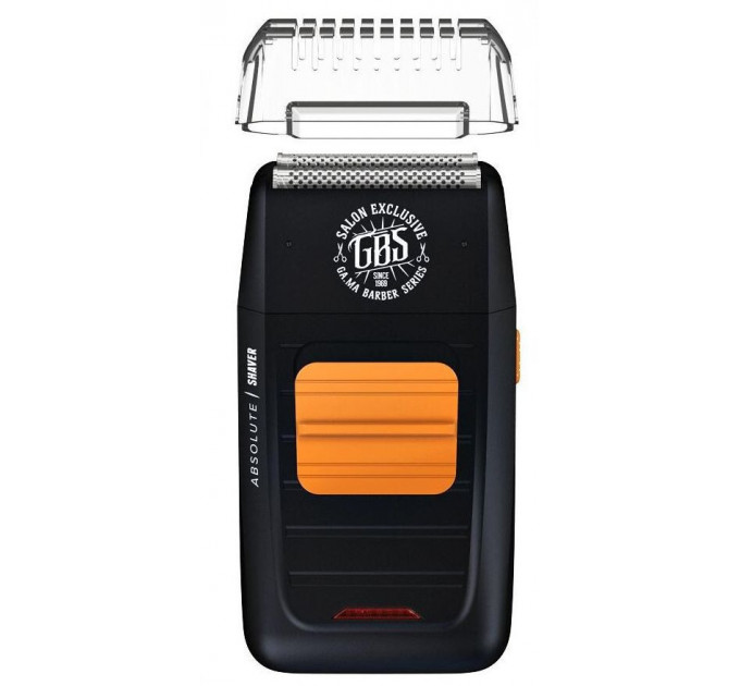 Електробритва Ga.Ma Absolute Shaver SMB5020
