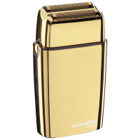 Шейвер BaByliss PRO 4Artists FoilFX02 Gold FXFS2GE