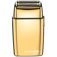 Шейвер BaByliss PRO 4Artists FoilFX02 Gold FXFS2GE