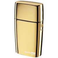 Шейвер BaByliss PRO 4Artists FoilFX02 Gold FXFS2GE