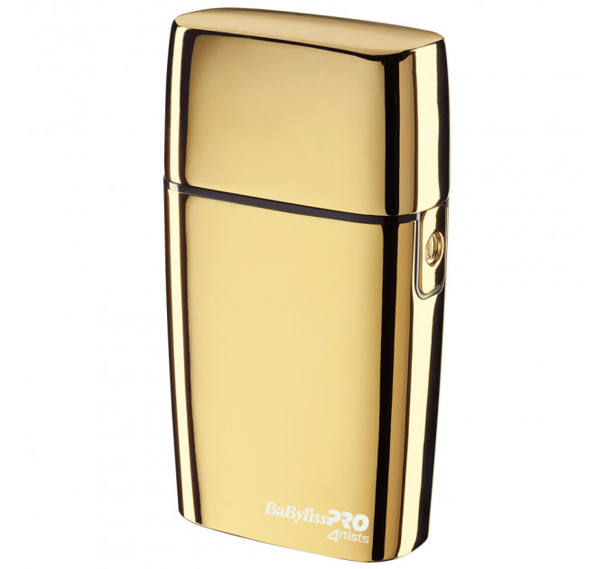 Шейвер BaByliss PRO 4Artists FoilFX02 Gold FXFS2GE