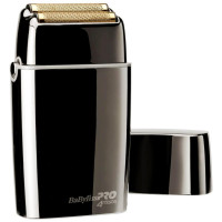 Шейвер BaByliss PRO 4Artists FoilFX02 GunSteel FXFS2GSE