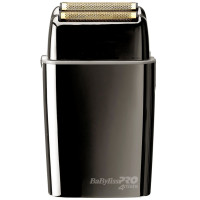Шейвер BaByliss PRO 4Artists FoilFX02 GunSteel FXFS2GSE