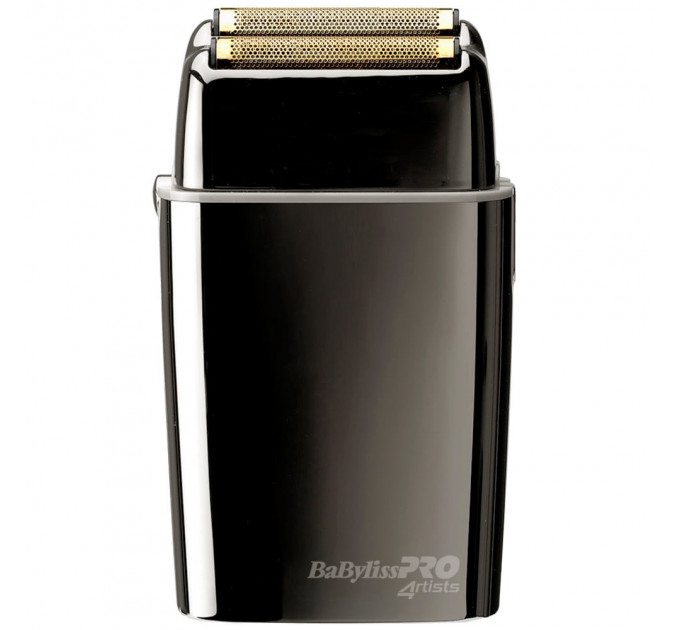 Шейвер BaByliss PRO 4Artists FoilFX02 GunSteel FXFS2GSE