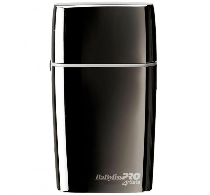Шейвер BaByliss PRO 4Artists FoilFX02 GunSteel FXFS2GSE