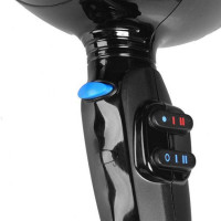 Фен для волосся BaByliss PRO Murano Ionic BAB6160INRE 