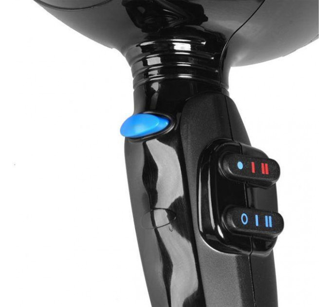 Фен для волос BaByliss PRO Murano Ionic BAB6160INRE 