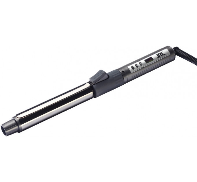 Плойка для волосся JRL Professional 26 мм JPA-056