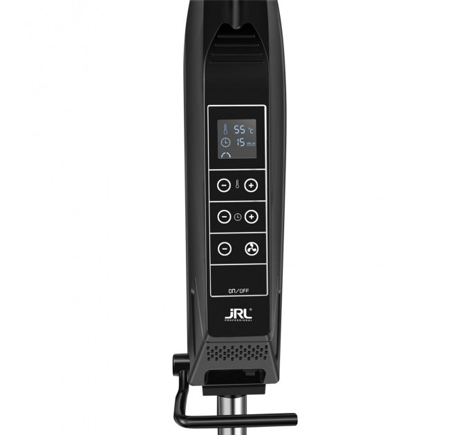 Климазон-процессор с инфракрасным освещением JRL Halo Hair Processor JRL-JPB0045-1