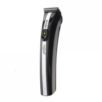 Тример Ermila Motion Nano Black в кейсі 1585-0042