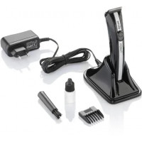 Триммер Ermila Motion Nano Black в кейсе 1585-0042