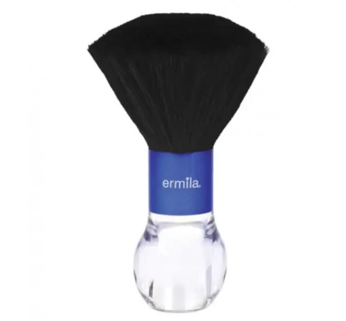 Тример Ermila Motion Nano Black в кейсі 1585-0042