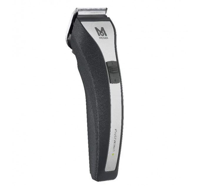 Машинка для стрижки MOSER Chrom2Style 1877-0050