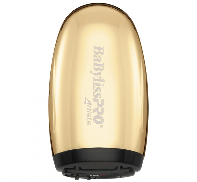 Профессиональный ручной массажер для парикмахеров и стилистов BaByliss PRO Vibe FX