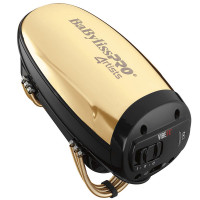 Професійний ручний масажер для перукарів и стилістів BaByliss PRO Vibe FX
