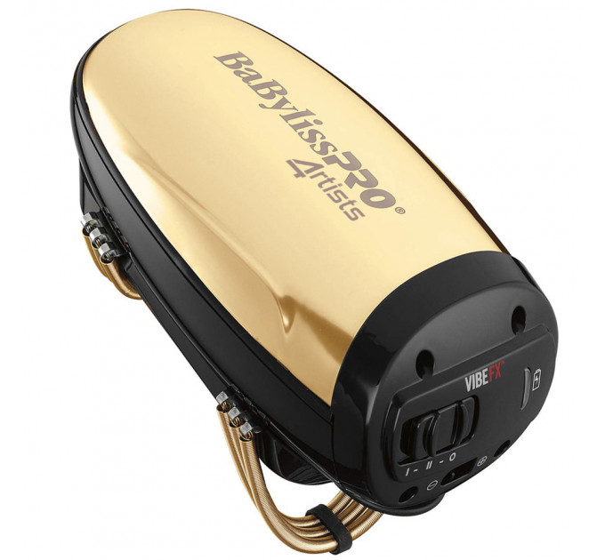 Профессиональный ручной массажер для парикмахеров и стилистов BaByliss PRO Vibe FX