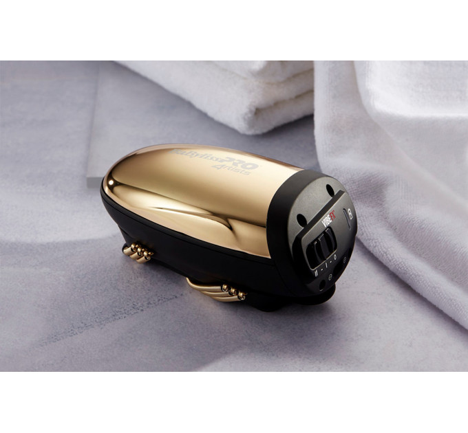 Профессиональный ручной массажер для парикмахеров и стилистов BaByliss PRO Vibe FX