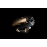 Професійний ручний масажер для перукарів и стилістів BaByliss PRO Vibe FX