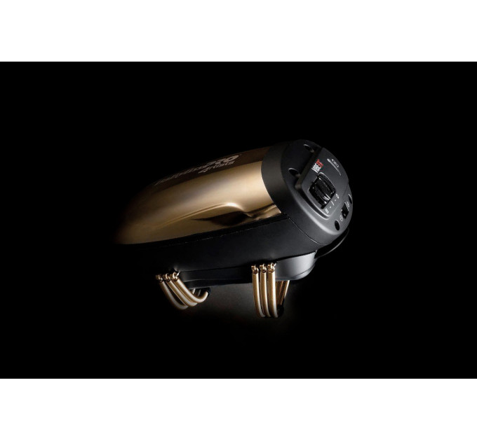 Профессиональный ручной массажер для парикмахеров и стилистов BaByliss PRO Vibe FX